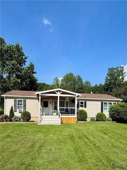 494 State Highway 12b, Earlville, NY 13332