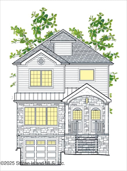 230 Gervil St, Staten Island, NY 10309