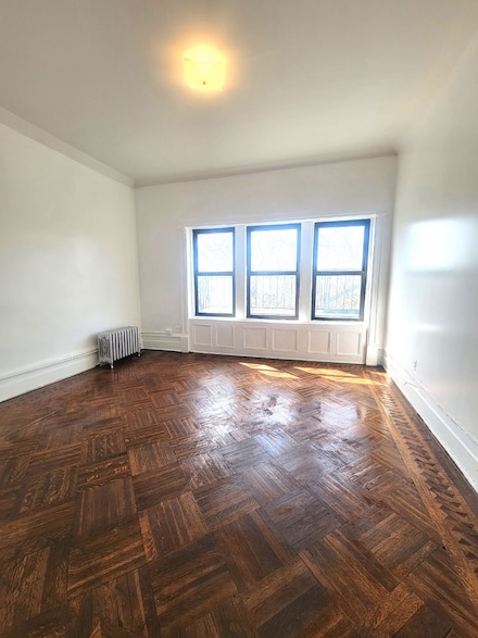 767 Eastern Pkwy Unit 4B, Brooklyn, NY 11213
