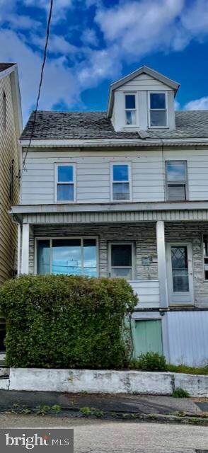899 W Coal St, Shenandoah, PA 17976
