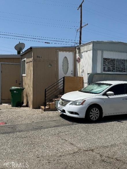 723 W Avenue I Unit 94, Lancaster, CA 93534