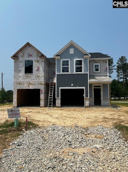 200 Forgotten Trail, Lexington, SC 29072