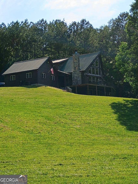 601 Colquitt Rd, Cedartown, GA 30125