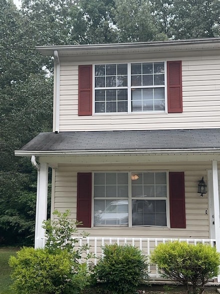 181 East Ave, Flintstone, GA 30725