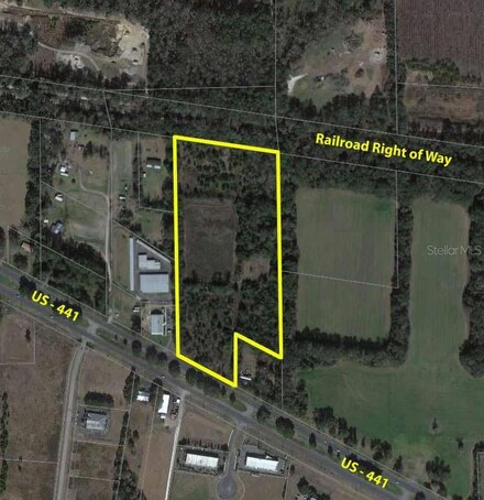 13663 NW Us Highway 441, Alachua, FL 32615