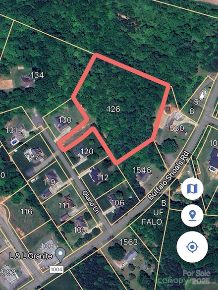 126 Olano Ln, Statesville, NC 28677