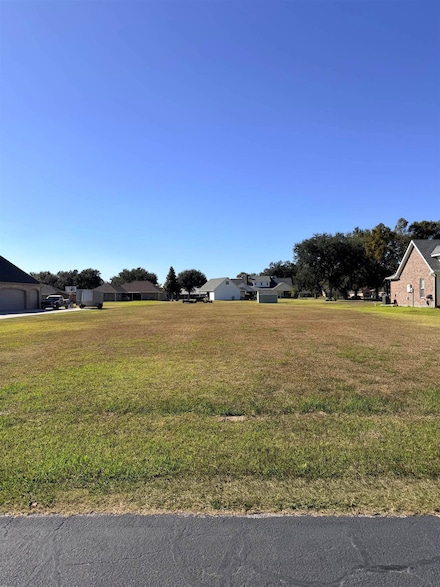 13146 Desire St, South Vacherie, LA 70090