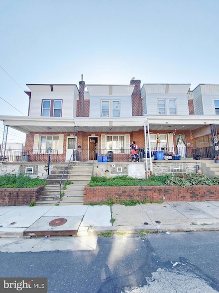4026 Higbee St, Philadelphia, PA 19135
