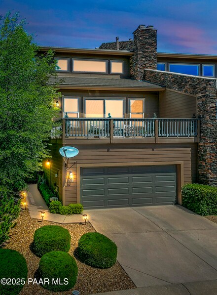 776 Hideaway Ln Unit 24, Prescott, AZ 86303