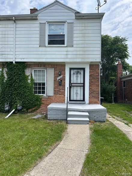 7760 Evergreen Ave, Detroit, MI 48228