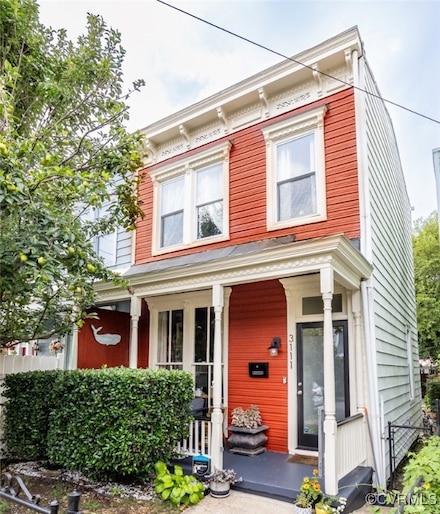 3111 E Marshall St, Richmond, VA 23223