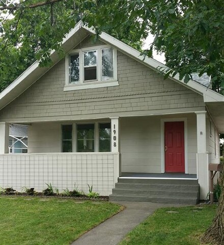 1908 E Marietta Ave, Spokane, WA 99207