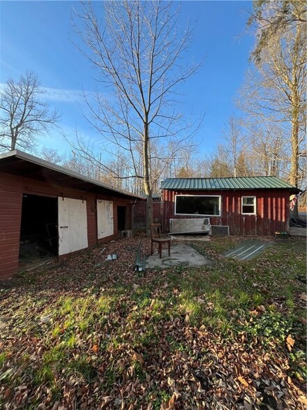 244 Charles Kelley Rd, Oxford, NY 13830