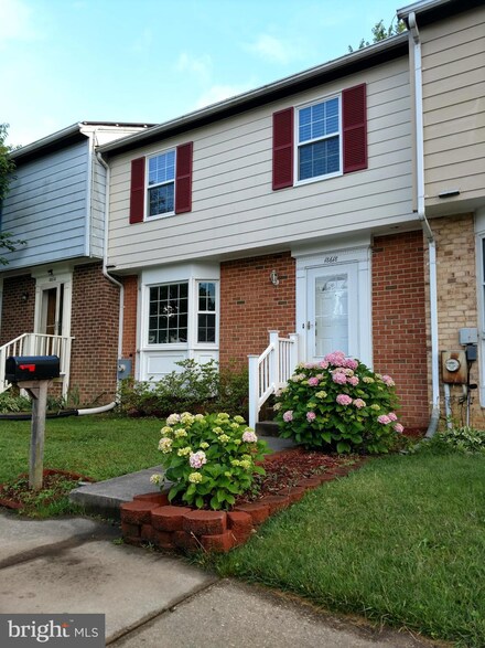 18618 Grosbeak Terrace, Gaithersburg, MD 20879