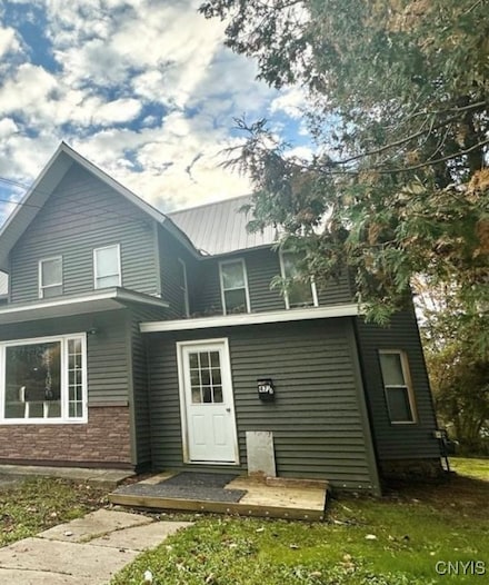 47 1/2 Bridge St Unit 47, Carthage, NY 13619