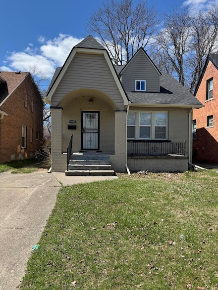 15031 Forrer St, Detroit, MI 48227