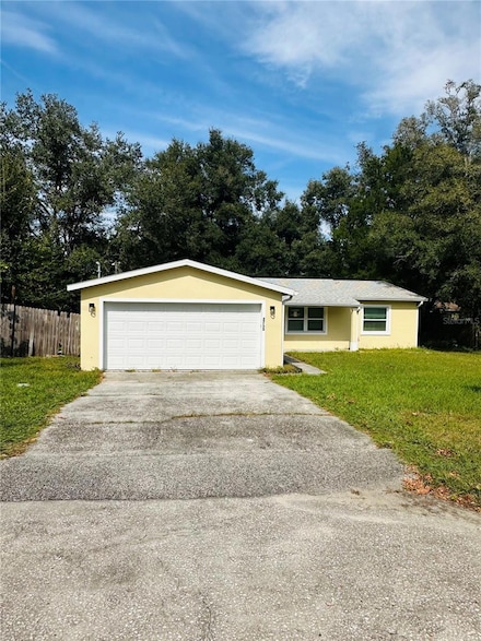 27173 Simona Ave, Brooksville, FL 34602