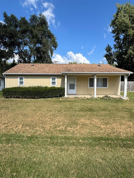 3077 Kettering Heights, Flint, MI 48507