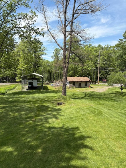 103 Tall Beech Ln, Chestnuthill Township, PA 18353