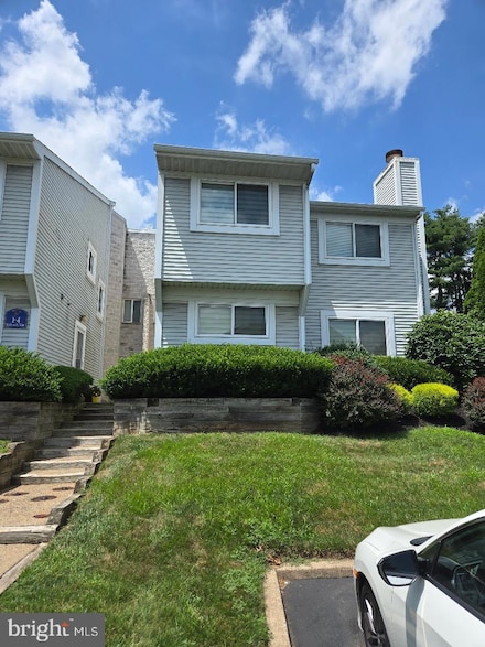 3 Hillcroft Way, Newtown, PA 18940