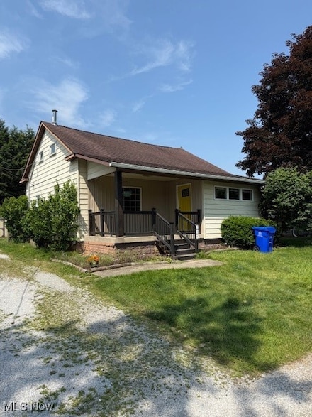 314 N Plum St, Gnadenhutten, OH 44629