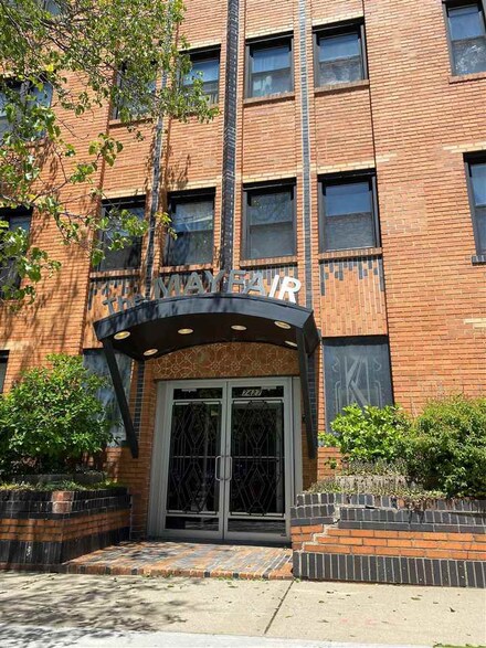 7427 Jfk Blvd E Unit 41, North Bergen, NJ 07047