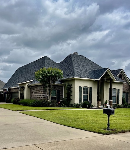 162 Captain Hm Shreve Blvd, Shreveport, LA 71115