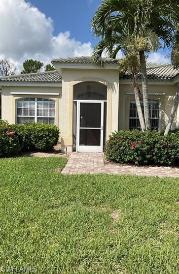 11124 Lakeland Cir, Fort Myers, FL 33913