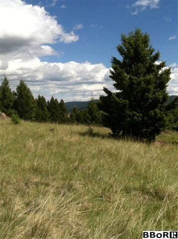 Canyon Rd Gregson, Ramsay, MT 59748