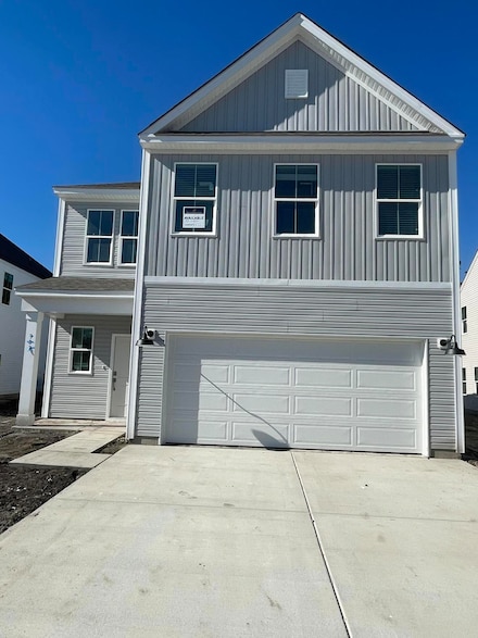 303 Clipper Ct, Summerville, SC 29486