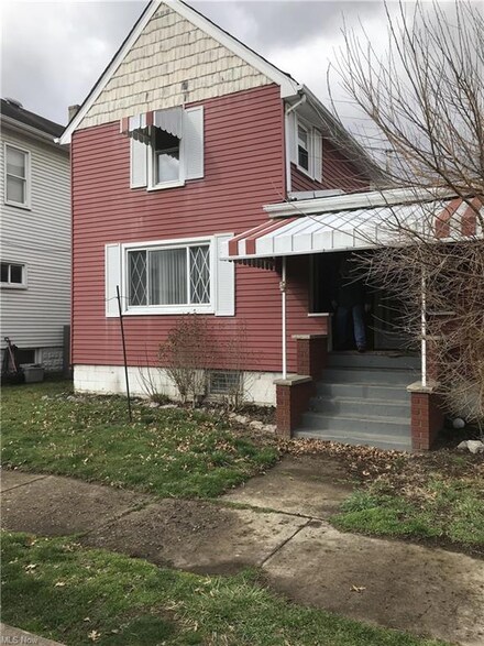 2235 Main St, Wellsburg, WV 26070