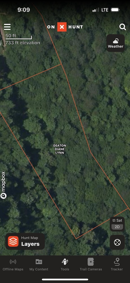 0 Bushes Branch Rd Unit 25012826, Jackson, KY 41339