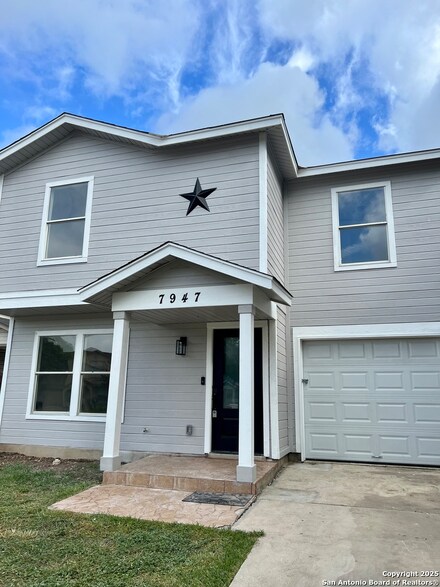 7947 Ruby Meadow, San Antonio, TX 78251