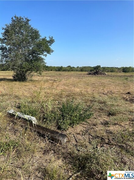5894 Fm 1107 Unit B (Tract 1), Stockdale, TX 78160