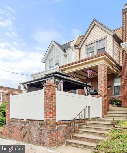 542 Van Kirk St, Philadelphia, PA 19120