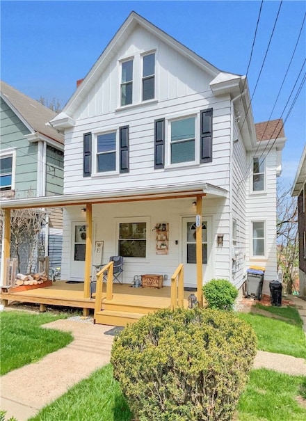 1304 Tennessee Ave, Pittsburgh, PA 15216