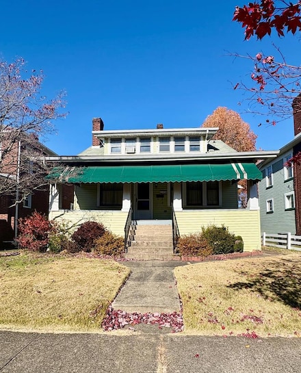 143 N 21st St, Wheeling, WV 26003