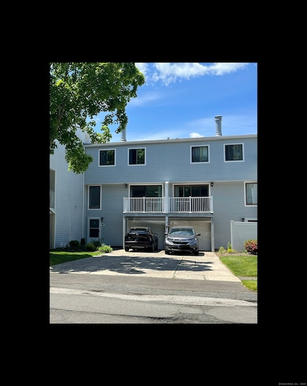 155 Peddlers Dr Unit 155, Branford, CT 06405