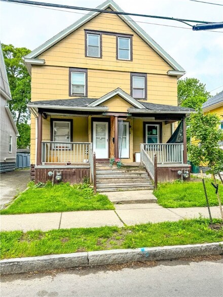 421 Murray St Unit 423, Rochester, NY 14606