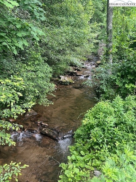 TBD Big Ivy Rd & Benge Ashe Rd, Purlear, NC 28665