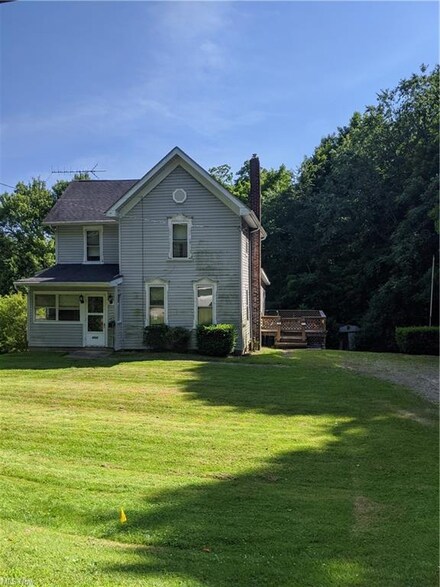 4468 W Prospect St, Mantua, OH 44255