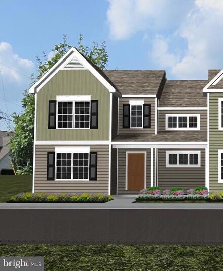 314 Weatherfield Place, Lancaster, PA 17603