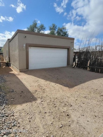 533 W San Xavier St, Tucson, AZ 85713