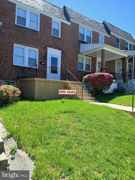 2409 Keyworth Ave, Baltimore, MD 21215
