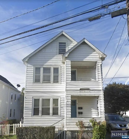 91 Struyk Ave Unit 2nd Fl, Prospect Park, NJ 07508