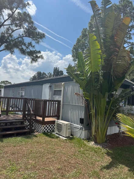 46 Phyllis Dr, Melbourne, FL 32934