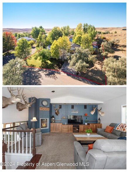 3440 Lenox Rd, Craig, CO 81625