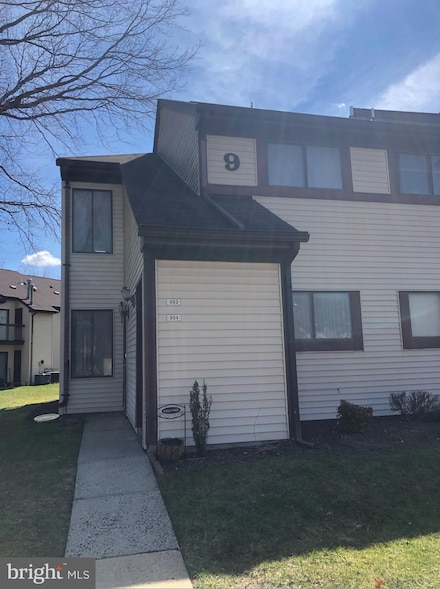 904 Jacob Ct Unit 1, Dayton, NJ 08810