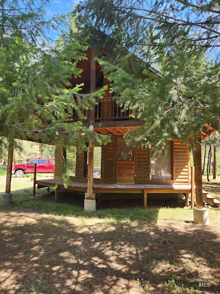 1616 E River Dr, Mountain Home, ID 83647