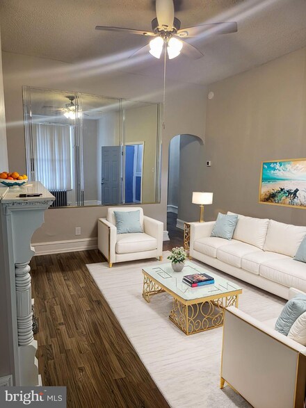5219 Cedar Ave Unit 1ST FLOOR, Philadelphia, PA 19143